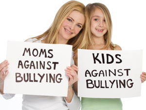 Mom & Kids Against Bullying
